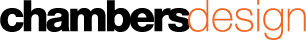 chambers design logo